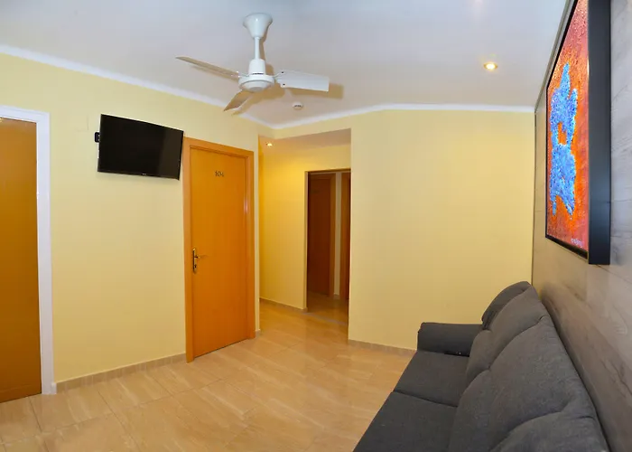 Julieta Lloret de Mar