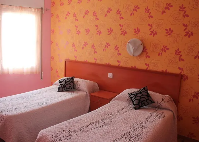 Julieta 2* Lloret de Mar