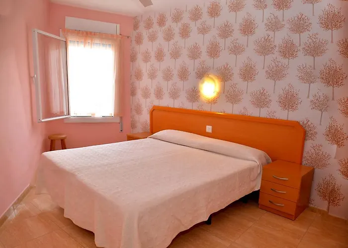 Julieta Pensjonat 2*