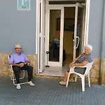 Julieta Λορέτ Ντε Μαρ