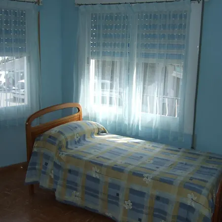 Julieta Lloret de Mar