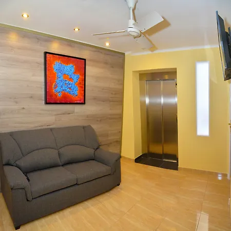 Julieta Pensjonat 2*