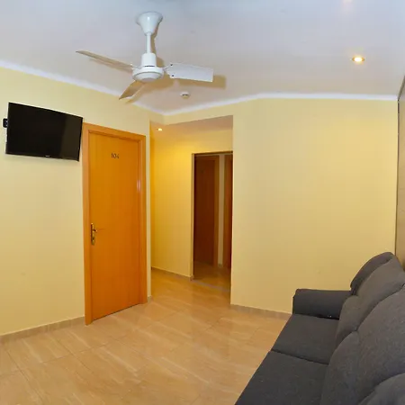 Julieta Lloret de Mar