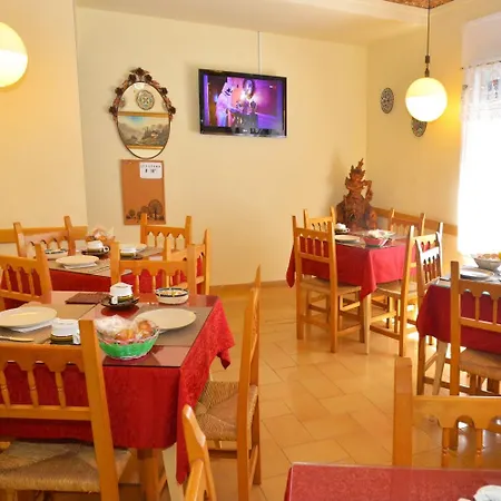 Julieta Gæstehus 2*