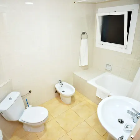 Pensjonat Julieta Lloret de Mar