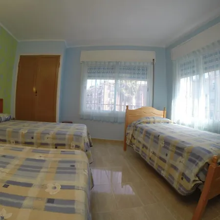 Julieta Pensjonat 2*