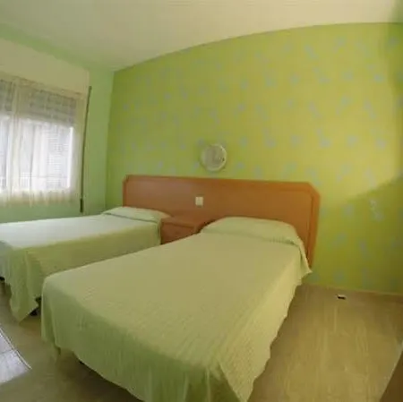 Julieta Pensjonat 2*