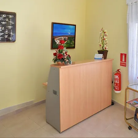 Julieta 2* Lloret de Mar