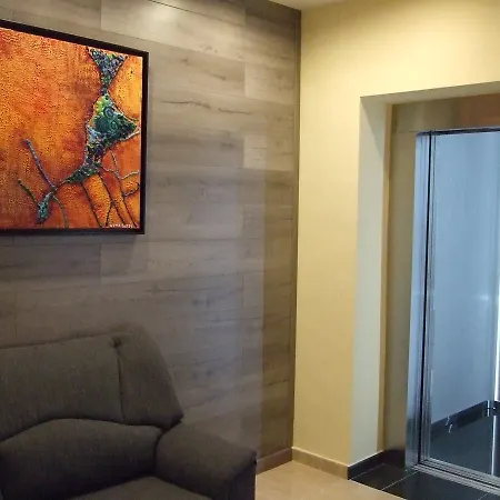 Gæstehus Julieta Lloret de Mar