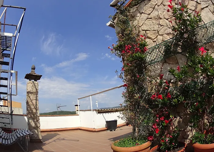 Julieta Гостевой дом