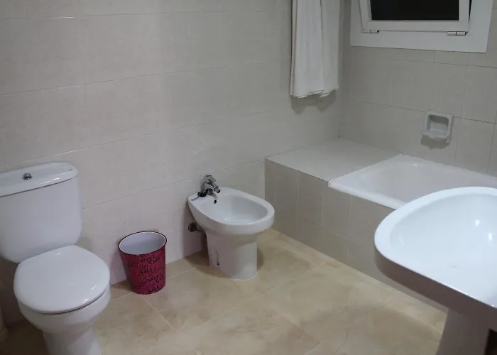 Гостевой дом Julieta 2*