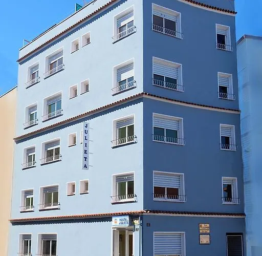 Julieta 2* Льорет-де-Мар