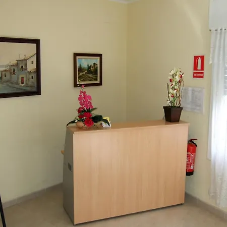 Guest house Julieta 2*