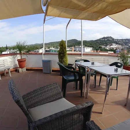 Guest house Julieta Lloret de Mar