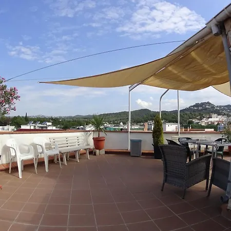 Guest house Julieta 2*