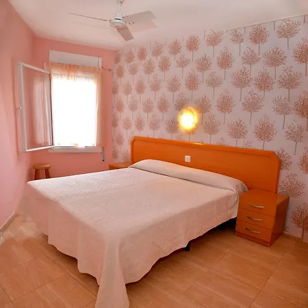 Julieta Гостевой дом 2*