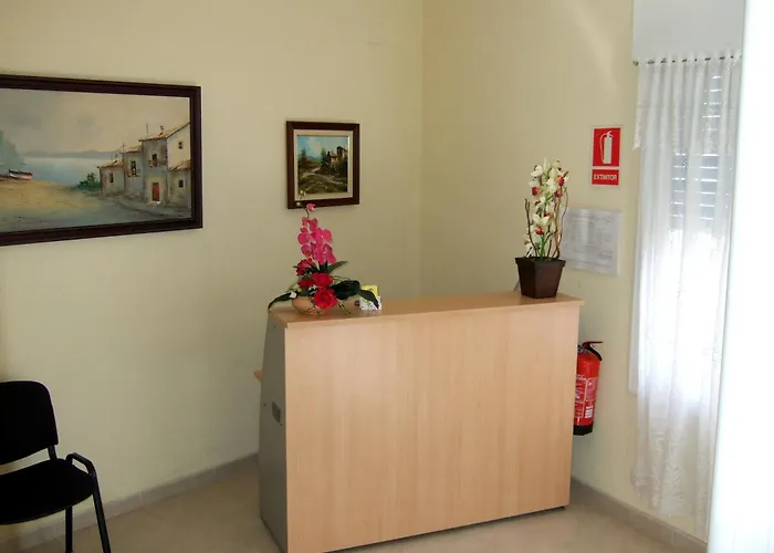 Guest house Julieta 2*