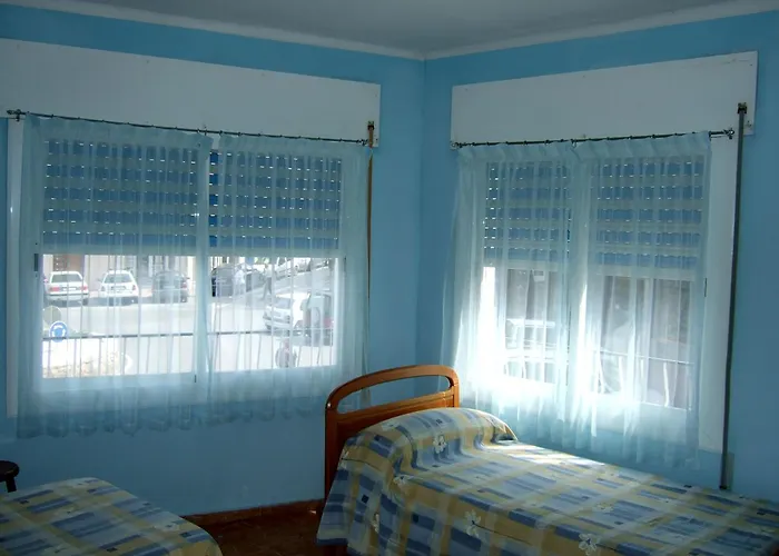 Guest house Julieta Lloret de Mar