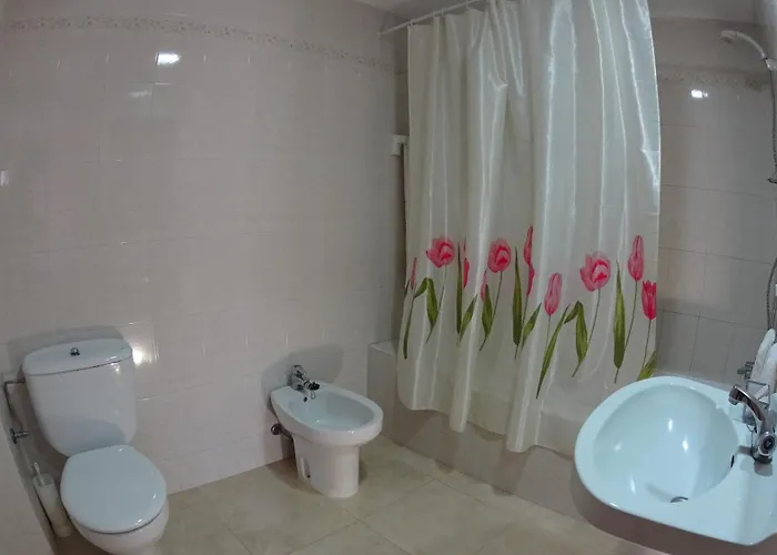 Guest house Julieta 2*