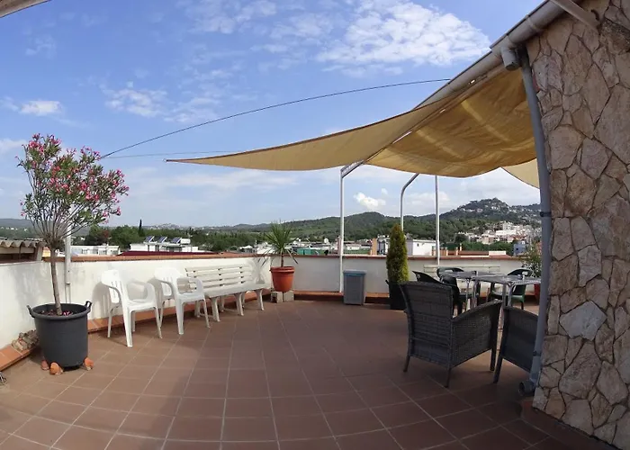 Guest house Julieta 2*