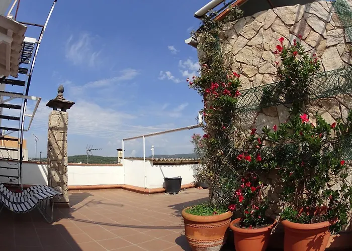 Guest house Julieta Lloret de Mar