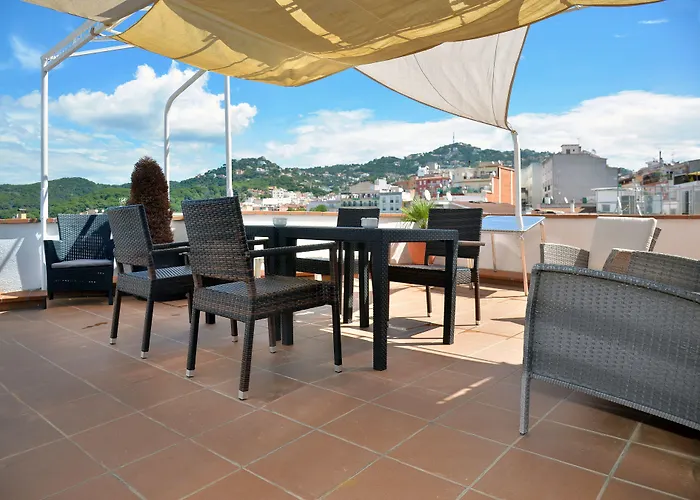 Guest house Julieta Lloret de Mar