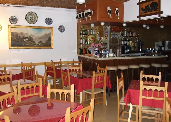 Guest house Julieta Lloret de Mar