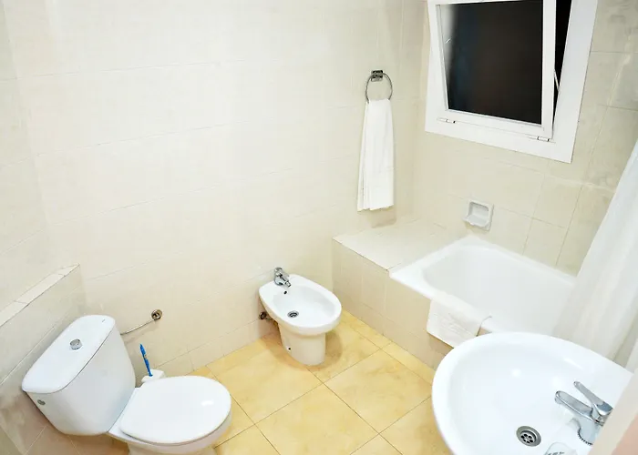 Guest house Julieta Lloret de Mar