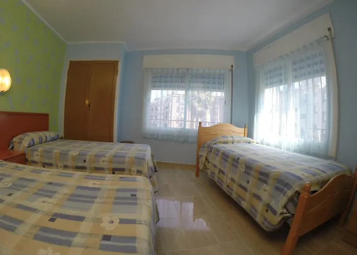 Julieta Guest house 2*