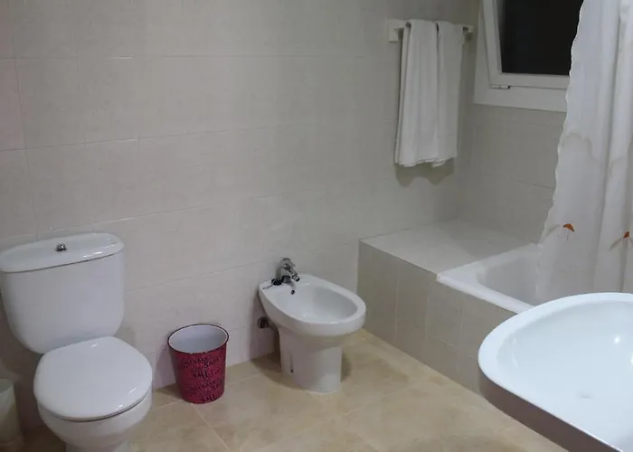 Guest house Julieta 2*