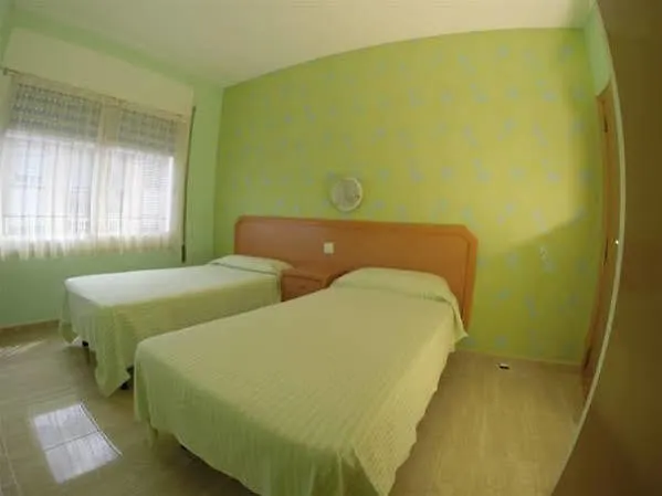 Julieta Guest house 2*