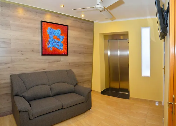 Guest house Julieta Lloret de Mar