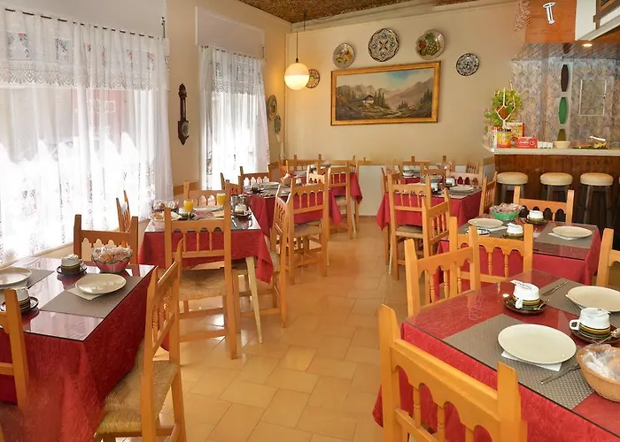 Guest house Julieta Lloret de Mar