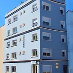 Casa de hóspedes Julieta 2*