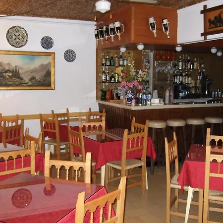 Casa de hóspedes Julieta