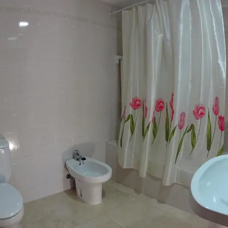 Casa de hóspedes Julieta 2*