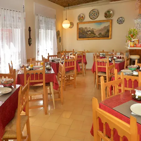 Casa de hóspedes Julieta