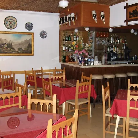 Casa de hóspedes Julieta Lloret de Mar