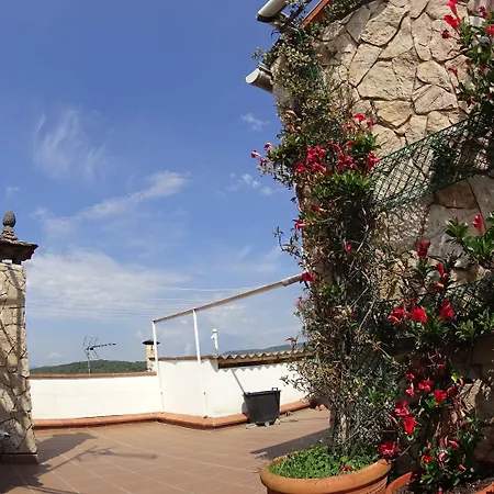 Julieta Casa de hóspedes