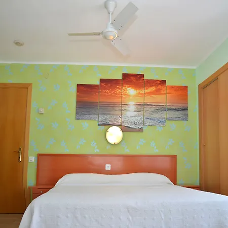 Casa de hóspedes Julieta