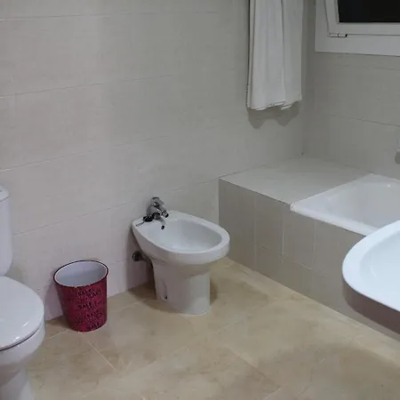 Casa de hóspedes Julieta 2*