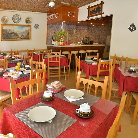 Julieta Casa de hóspedes Lloret de Mar