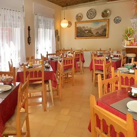 Casa de hóspedes Julieta Lloret de Mar