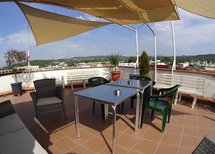 Affittacamere Julieta 2*